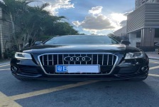 奥迪Q5