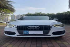 奥迪Q3