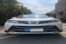 一汽丰田RAV4