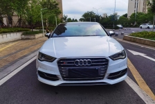 奥迪 S3