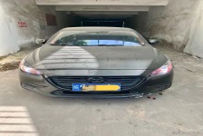 马自达 Mazda3 Axela昂克赛拉三厢