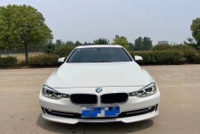 宝马3系