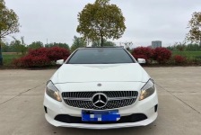 奔驰A级(进口)
