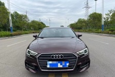 奥迪A3