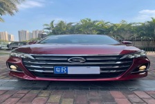 广汽 传祺GA6