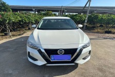 日产 轩逸