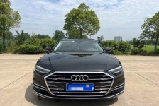 奥迪A8L(进口)