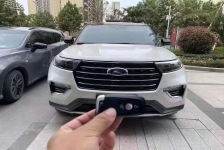 福特探险者