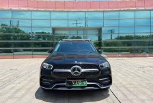 奔驰GLE级
