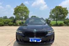 宝马X3