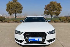 奥迪A4