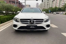 奔驰GLC级