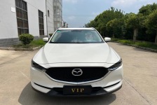 马自达CX-5
