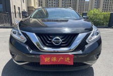 日产 楼兰