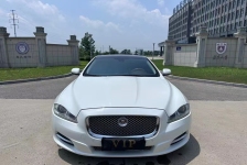捷豹 XJL