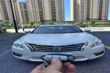 日产 天籁