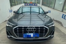 奥迪Q3