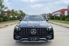 奔驰A级AMG