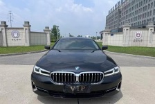 宝马5系