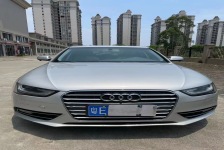 奥迪A4L