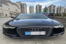 奥迪A6L