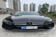 奔驰E级