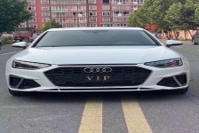 奥迪A4L
