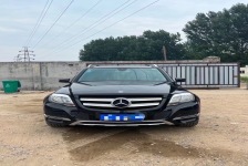 奔驰GLK级
