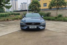 沃尔沃S60L