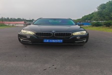 宝马X5(进口)