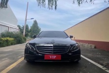 奔驰E级