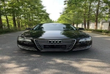 奥迪 A8