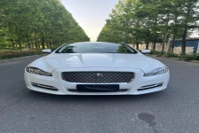 捷豹 XJL