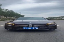 奔驰E级