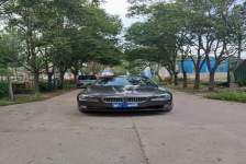 宝马5系