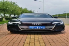 奥迪A6L