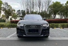 奥迪A6L