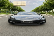 保时捷Panamera