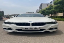宝马3系