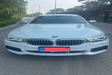 宝马5系