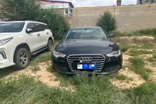 奥迪A6L