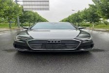 奥迪A6L