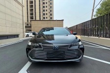 丰田亚洲龙(进口)
