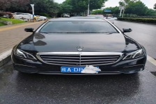 奔驰E级