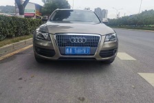 奥迪Q5
