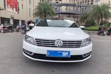 一汽-大众CC