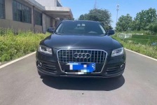 奥迪Q5