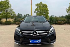 奔驰GLE级