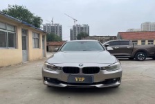 宝马3系