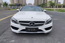 奔驰C级